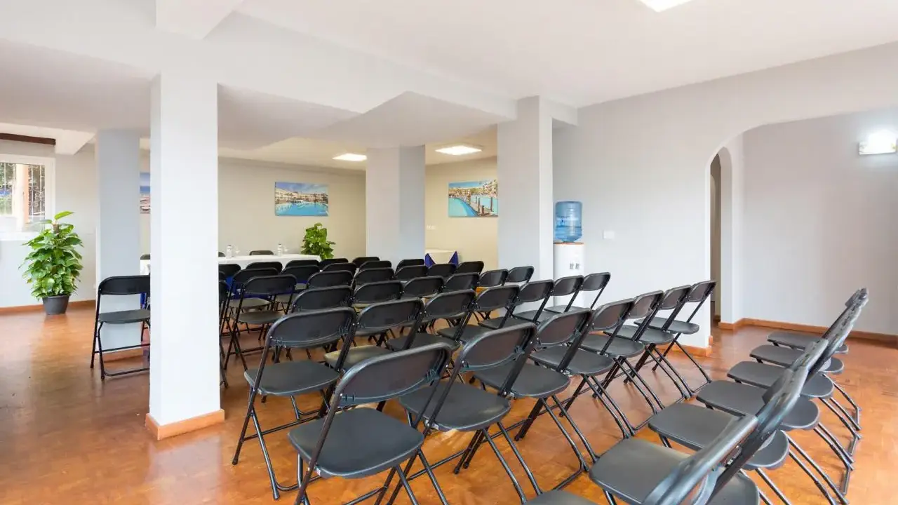 Hotel Globales Acuario
