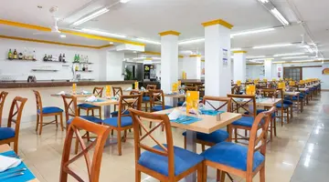 Hotel Globales Acuario