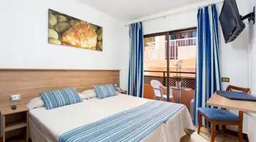 Hotel Globales Acuario