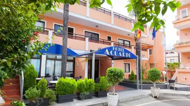 Hotel Globales Acuario