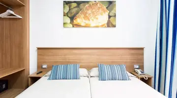 Hotel Globales Acuario
