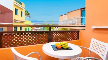 Hotel Globales Acuario