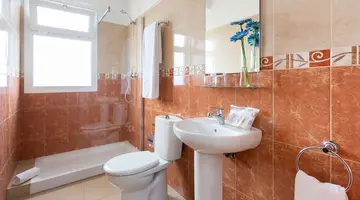 Hotel Globales Acuario