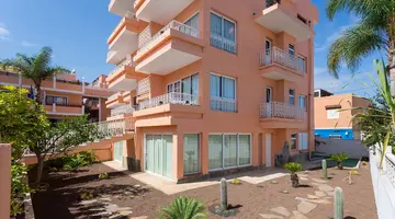 Hotel Globales Acuario