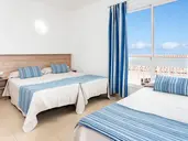 Hotel Globales Acuario
