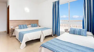 Hotel Globales Acuario