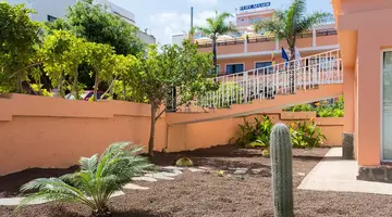 Hotel Globales Acuario