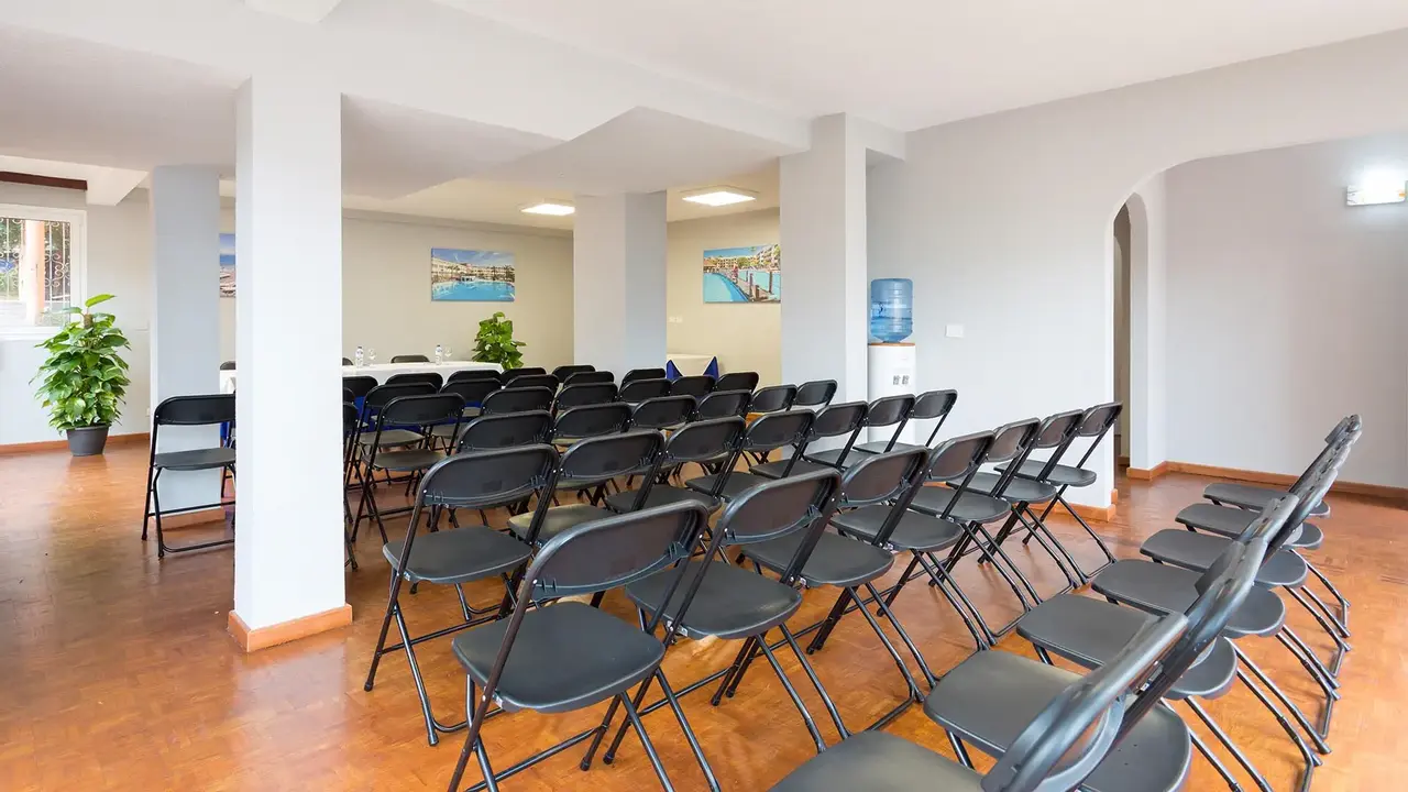 Hotel Globales Acuario