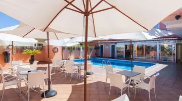 Hotel Globales Acuario