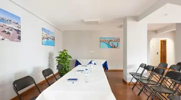 Hotel Globales Acuario