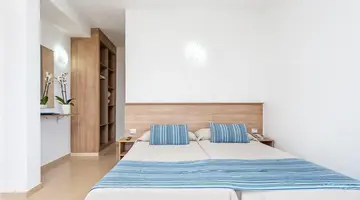 Hotel Globales Acuario