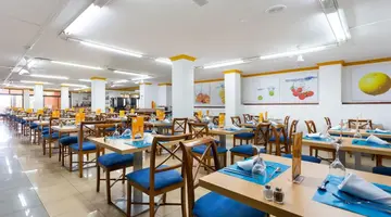 Hotel Globales Acuario