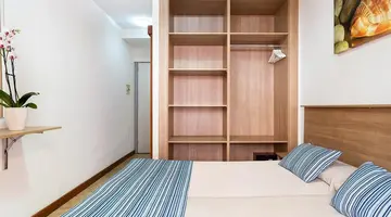 Hotel Globales Acuario