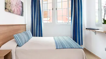 Hotel Globales Acuario