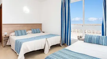 Hotel Globales Acuario