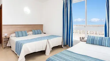 Hotel Globales Acuario