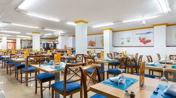 Hotel Globales Acuario
