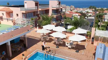Hotel Globales Acuario