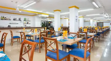 Hotel Globales Acuario