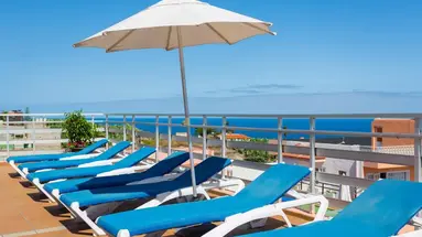 Hotel Globales Acuario