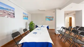 Hotel Globales Acuario