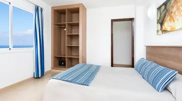Hotel Globales Acuario
