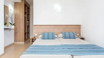 Hotel Globales Acuario