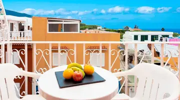 Hotel Globales Acuario