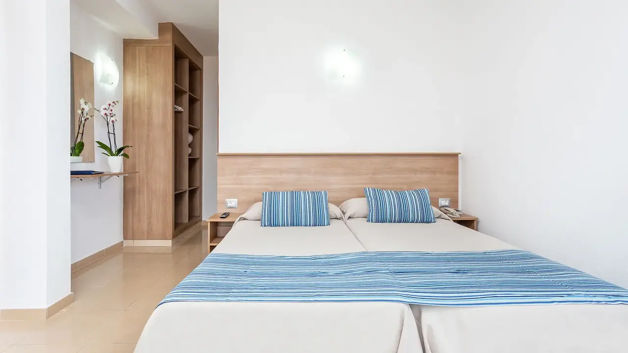 Hotel Globales Acuario
