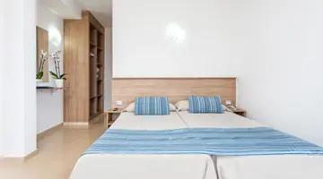 Hotel Globales Acuario