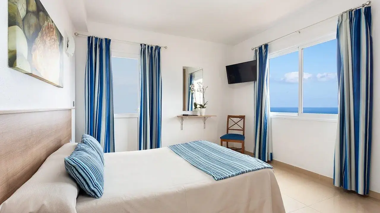 Hotel Globales Acuario