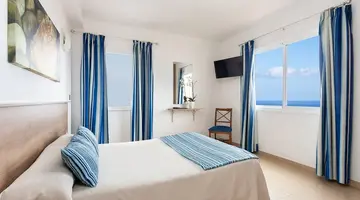 Hotel Globales Acuario
