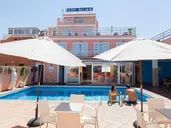 Hotel Globales Acuario