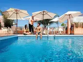 Hotel Globales Acuario