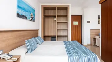 Hotel Globales Acuario