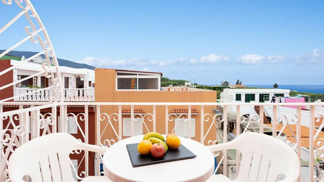 Hotel Globales Acuario