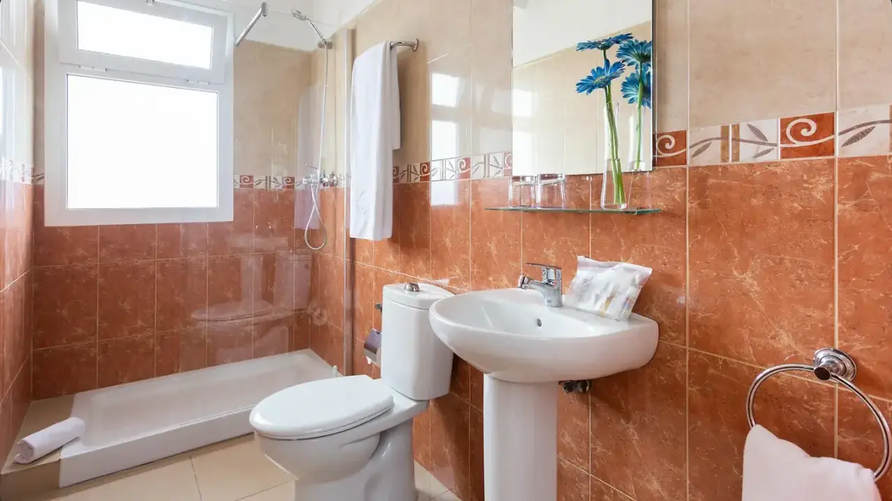 Hotel Globales Acuario