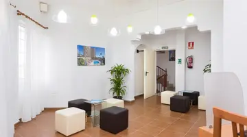 Hotel Globales Acuario