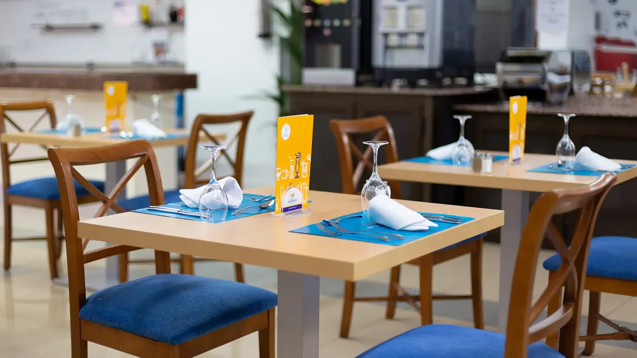 Hotel Globales Acuario