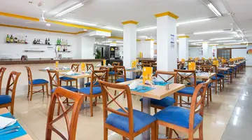 Hotel Globales Acuario