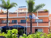 Hotel Globales Acuario
