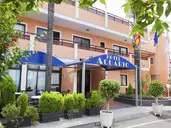 Hotel Globales Acuario