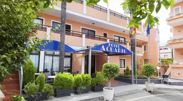 Hotel Globales Acuario