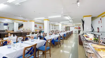 Hotel Globales Acuario