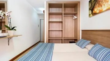 Hotel Globales Acuario
