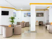 Hotel Globales Acuario