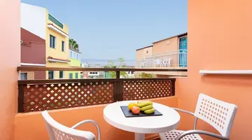 Hotel Globales Acuario