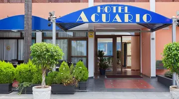 Hotel Globales Acuario