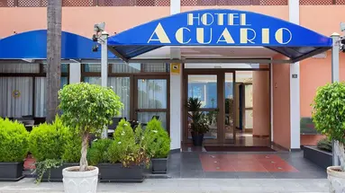 Hotel Globales Acuario