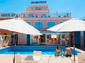 Hotel Globales Acuario